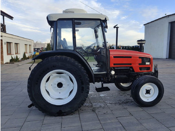 Трактор Same Dorado 70 Ciągnik Traktor Klimatyzacja Godny Uwagi: снимка 4