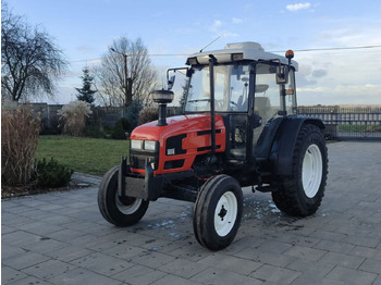 Трактор Same Dorado 70 Ciągnik Traktor Klimatyzacja Godny Uwagi: снимка 3