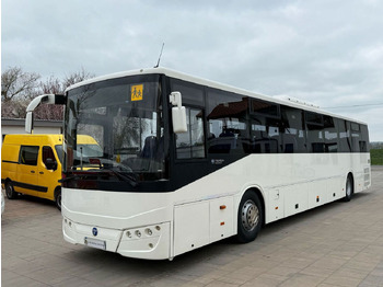 Междуградски автобус TEMSA
