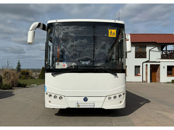 Междуградски автобус TEMSA