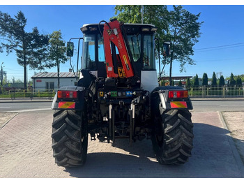 Трактор JCB Fastrac 3185 | 2000 Rok | 185 Km |: снимка 4