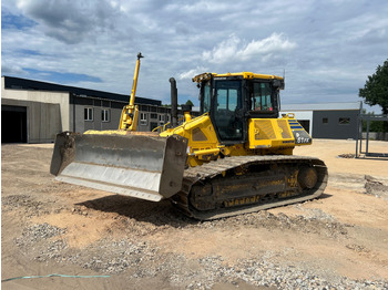 Лизинг на KOMATSU D61PX-23 KOMATSU D61PX-23: снимка 1