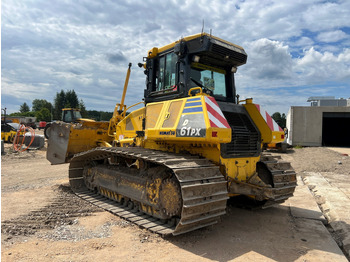 Лизинг на KOMATSU D61PX-23 KOMATSU D61PX-23: снимка 5