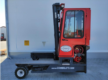Мотокар COMBILIFT