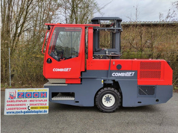 Страничен товарач COMBILIFT