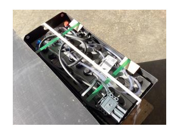 Акумулатор