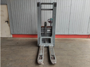 Стакер Jungheinrich EJC 216 Z: снимка 3