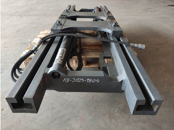 Вилици Kaup 10T466: снимка 2
