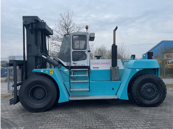 Дизелов мотокар KONECRANES