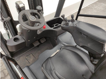Електрокар Linde E20L-02-386-EVO: снимка 5