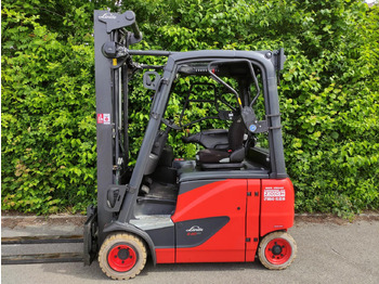 Електрокар LINDE E20