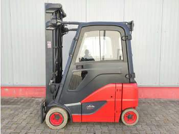 Електрокар LINDE E20