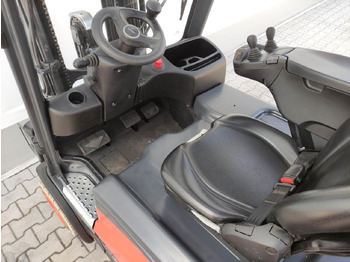 Електрокар Linde E20PH-02-EVO-386: снимка 5