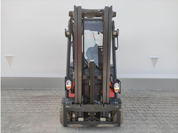 Електрокар Linde E20PH-02-EVO-386: снимка 3