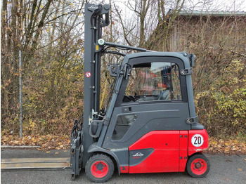 Електрокар LINDE E20