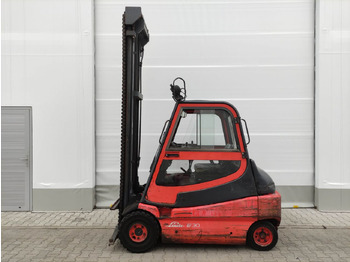 Електрокар LINDE E