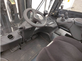 Електрокар Linde E35H-01/600-388: снимка 5 Електрокар Linde E35H-01/600-388: снимка 5