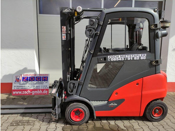 Дизелов мотокар LINDE H18