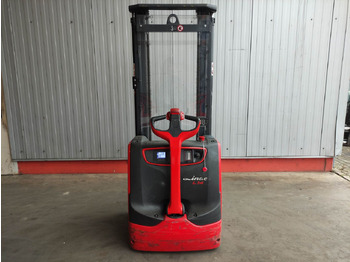 Стакер Linde L14i-1173: снимка 4