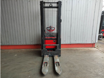 Стакер Linde L14i-1173: снимка 3