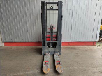 Стакер Linde L20-1173: снимка 3