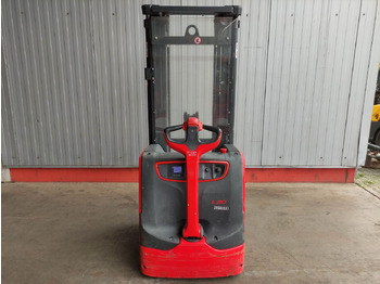 Стакер Linde L20-1173: снимка 4
