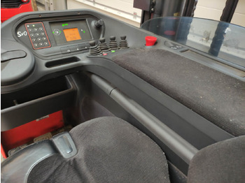 Ричтрак Linde R14-01-1120: снимка 5