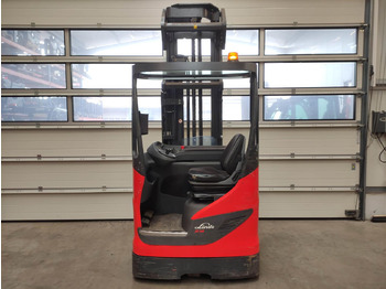 Ричтрак Linde R14-01-1120: снимка 4