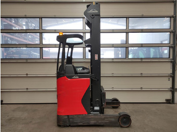 Ричтрак Linde R14-01-1120: снимка 2