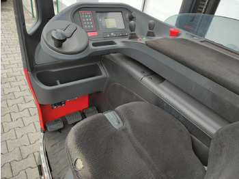 Лизинг на Linde R14G-01-1120 Linde R14G-01-1120: снимка 5