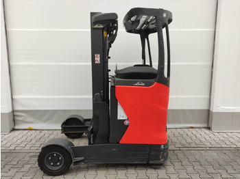 Лизинг на Linde R14G-01-1120 Linde R14G-01-1120: снимка 1