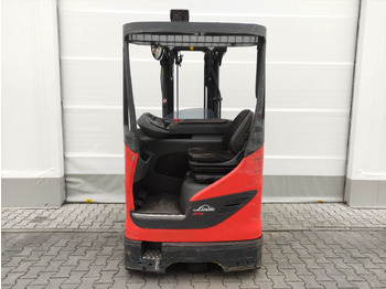 Лизинг на Linde R14G-01-1120 Linde R14G-01-1120: снимка 4