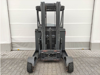 Лизинг на Linde R14G-01-1120 Linde R14G-01-1120: снимка 3