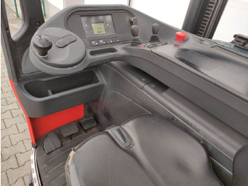 Ричтрак Linde R16G-01-1120: снимка 5