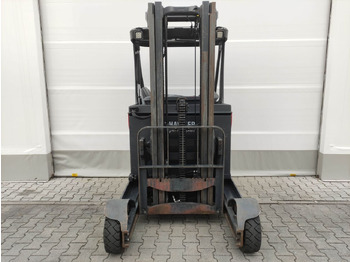 Ричтрак Linde R16G-01-1120: снимка 3