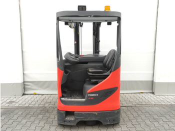 Ричтрак Linde R16G-01-1120: снимка 4