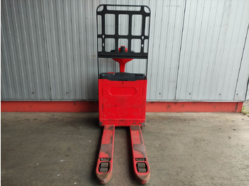 Лизинг на Linde T16-1152 Linde T16-1152: снимка 3