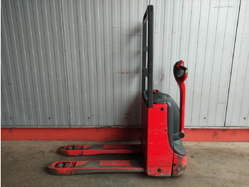 Лизинг на Linde T16-1152 Linde T16-1152: снимка 1