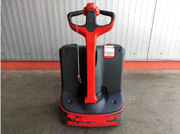 Палетна количка Linde T16-1152: снимка 4