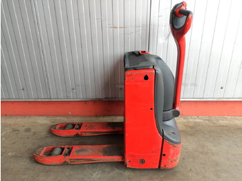 Палетна количка LINDE T16