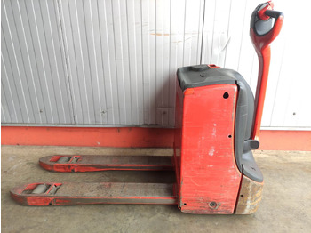Палетна количка LINDE T16