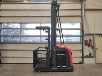 Ордер пикър - комисионер LINDE