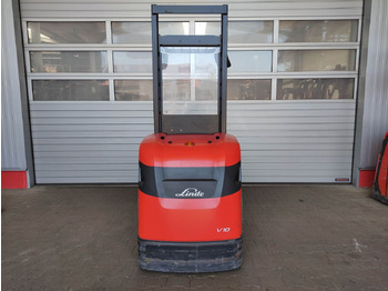 Ордер пикър - комисионер Linde V10-02: снимка 4