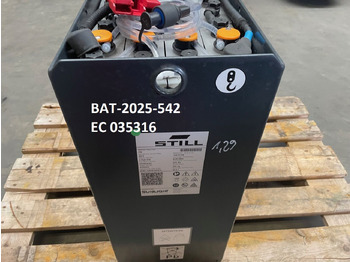 Акумулатор за Подемно-транспортна техника *Sonstige Sunlight I 24 Volt I 3 PzS 375: снимка 5 Акумулатор за Подемно-транспортна техника *Sonstige Sunlight I 24 Volt I 3 PzS 375: снимка 5