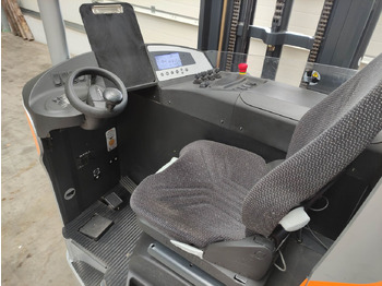 Ричтрак Still FM-X-14: снимка 5