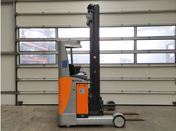 Ричтрак Still FM-X-14: снимка 2