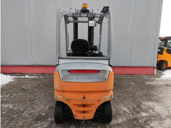 Електрокар Still RX60-30 L: снимка 4 Електрокар Still RX60-30 L: снимка 4