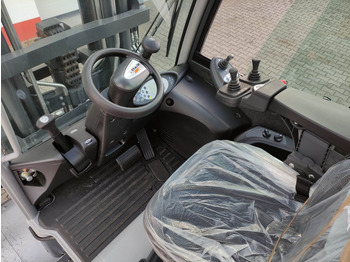 Електрокар Still RX60-80/900: снимка 5 Електрокар Still RX60-80/900: снимка 5