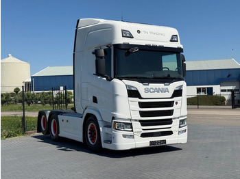 Влекач SCANIA R 500