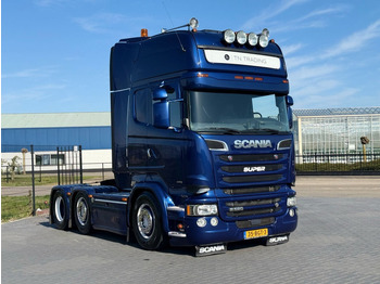 Влекач SCANIA R 520